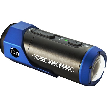 Ремонт видеокамеры ION Air Pro