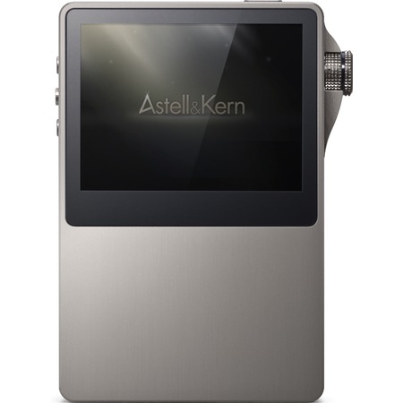 Ремонт мp3-плеера iRiver Astell&Kern AK120 Titan