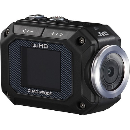Ремонт видеокамеры JVC Adixxion GC-XA1