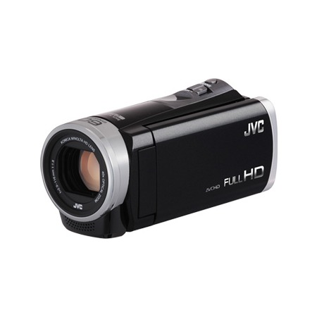Ремонт видеокамеры JVC Everio GZ-E300