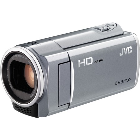Ремонт видеокамеры JVC Everio GZ-HM435