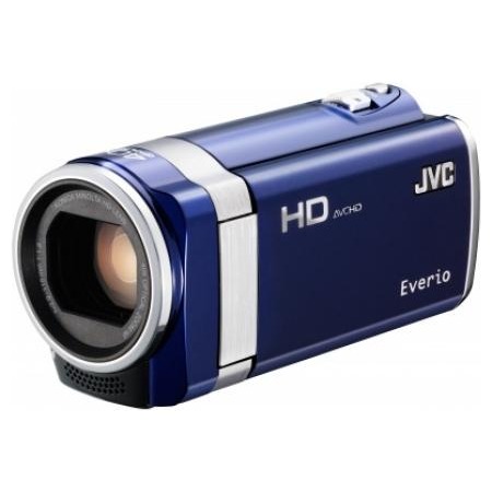 Ремонт видеокамеры JVC Everio GZ-HM446
