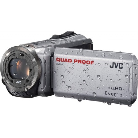 Ремонт видеокамеры JVC Everio GZ-R310