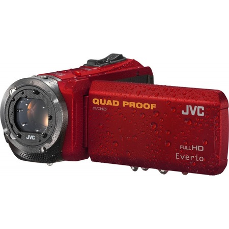 Ремонт видеокамеры JVC Everio GZ-R315