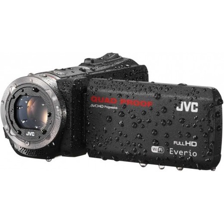 Ремонт видеокамеры JVC Everio GZ-RX510