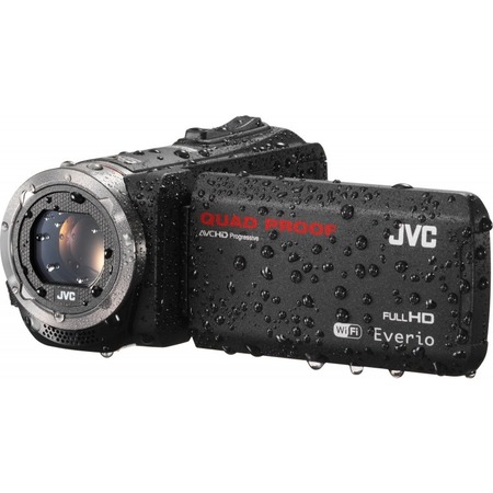 Ремонт видеокамеры JVC Everio GZ-RX515