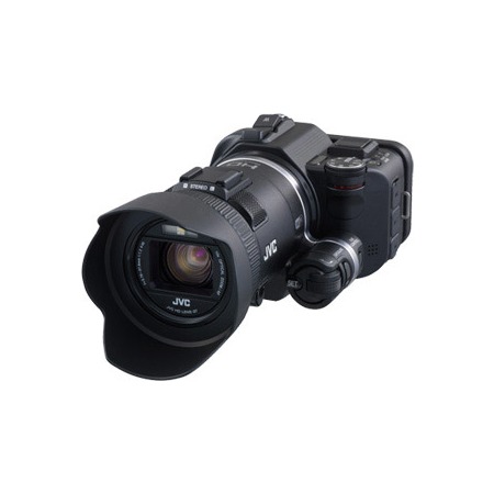 Ремонт видеокамеры JVC GC-PX100