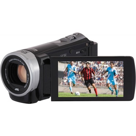 Ремонт видеокамеры JVC GZ-E309
