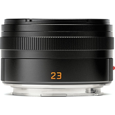 Ремонт объектива Leica Summicron-T 23 mm f/2 ASPH