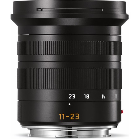 Ремонт объектива Leica Super-Vario-Elmar-T 11–23 mm f/3.5–4.5 ASPH