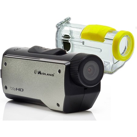 Ремонт видеокамеры midland XTC-205