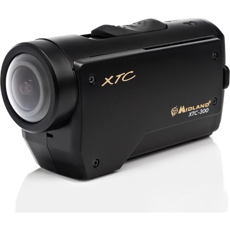 Ремонт видеокамеры midland XTC-300