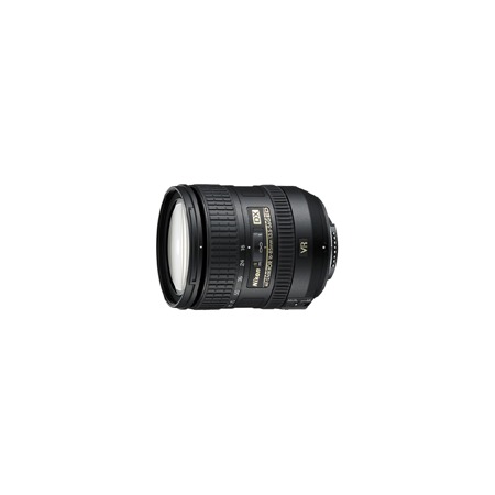 Ремонт объектива Nikon 16-85mm f/3.5-5.6G ED VR AF-S DX Nikkor