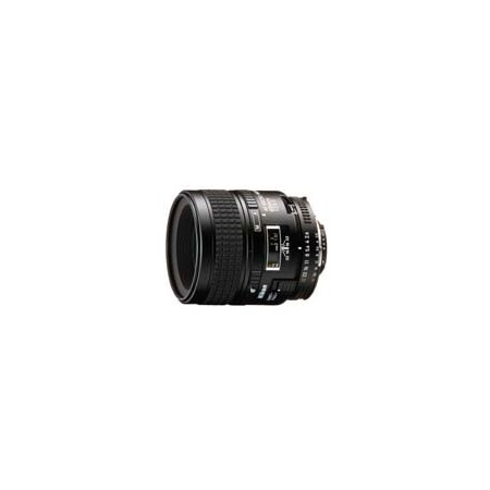 Ремонт объектива Nikon 60mm f/2.8D AF Micro-Nikkor