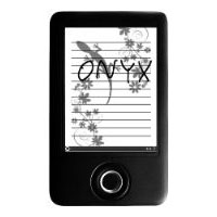 Ремонт электронной книги ONYX BOOX 60