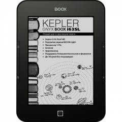 Ремонт электронной книги Onyx Boox i63SL Kepler