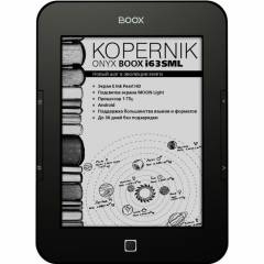 Ремонт электронной книги Onyx Boox i63SML Kopernik