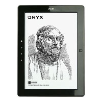 Ремонт электронной книги ONYX BOOX M91S Odysseus
