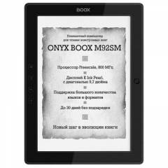 Ремонт электронной книги Onyx Boox M92SM Titan