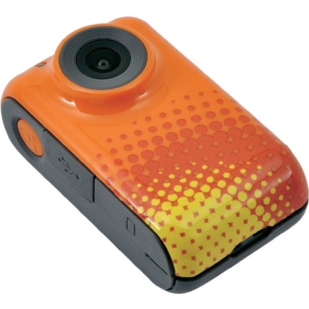 Ремонт видеокамеры Oregon Scientific ATCGecko