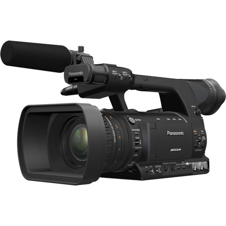 Ремонт видеокамеры Panasonic AG-AC130