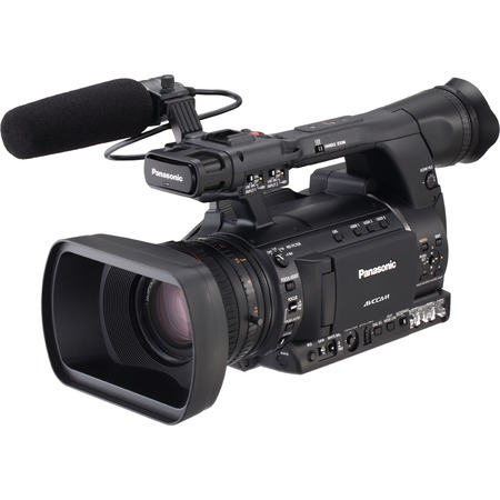 Ремонт видеокамеры Panasonic AG-AC160A