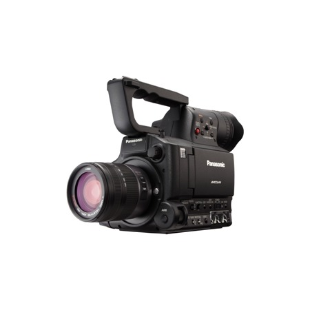 Ремонт видеокамеры Panasonic AG-AF104