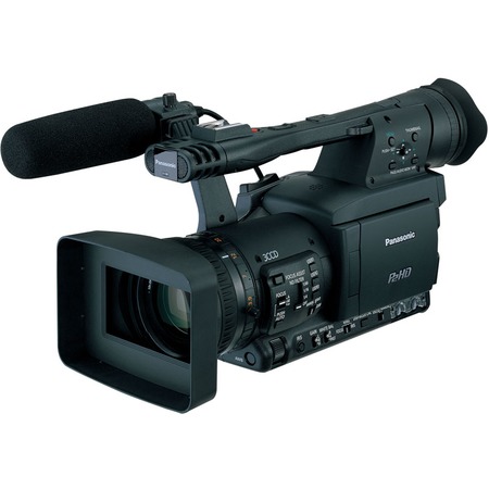 Ремонт видеокамеры Panasonic AG-HPX174