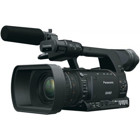 Ремонт видеокамеры Panasonic AG-HPX250