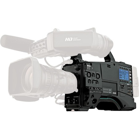 Ремонт видеокамеры Panasonic AJ-PX800