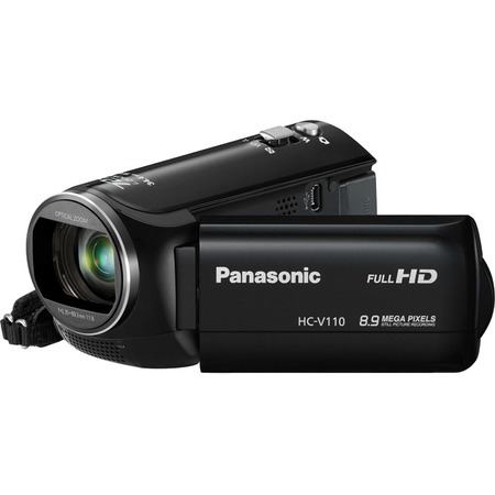 Ремонт видеокамеры Panasonic HC-V110