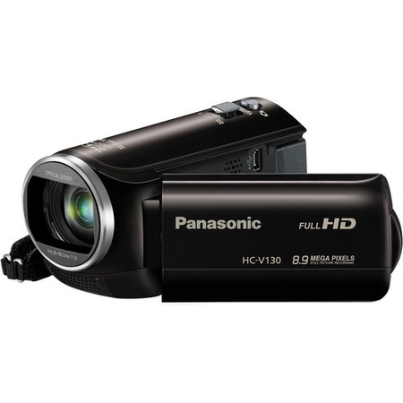 Ремонт видеокамеры Panasonic HC-V130