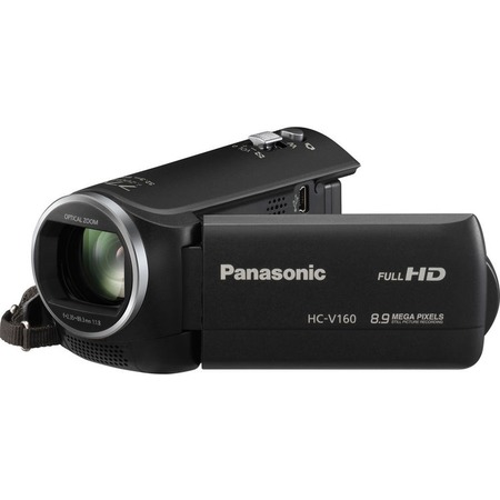 Ремонт видеокамеры Panasonic HC-V160
