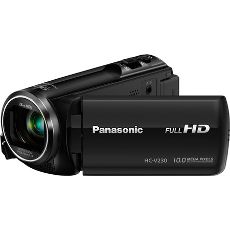Ремонт видеокамеры Panasonic HC-V230