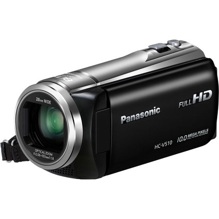 Ремонт видеокамеры Panasonic HC-V510