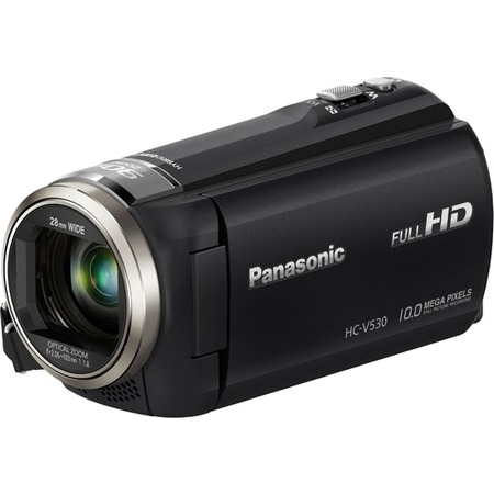 Ремонт видеокамеры Panasonic HC-V530
