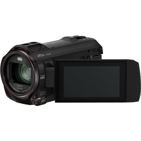 Ремонт видеокамеры Panasonic HC-VX870