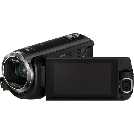 Ремонт видеокамеры Panasonic HC-W570