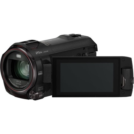 Ремонт видеокамеры Panasonic HC-WX970