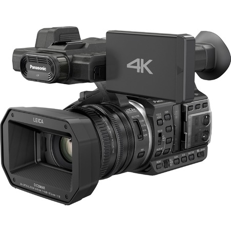 Ремонт видеокамеры Panasonic HC-X1000