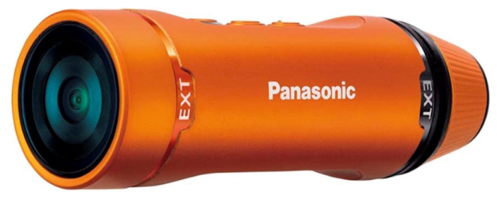 Ремонт видеокамеры Panasonic HX-A1ME