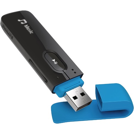 Ремонт мp3-плеера Philips GoGear Mix SA5MXX04AF