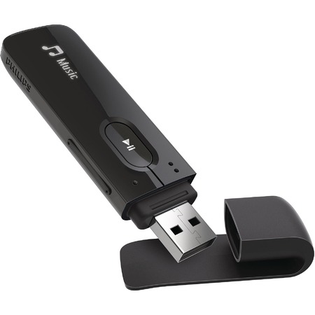 Ремонт мp3-плеера Philips GoGear Mix SA5MXX04KF