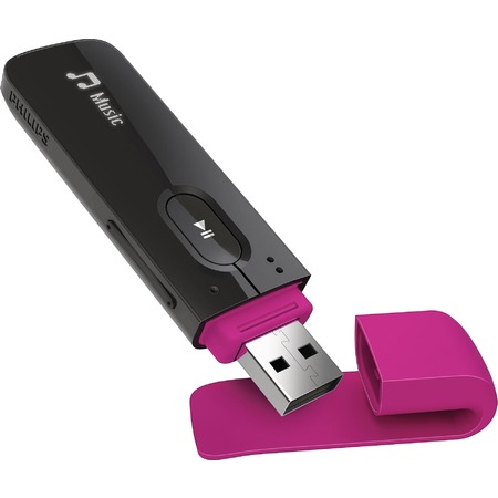 Ремонт мp3-плеера Philips GoGear Mix SA5MXX04PF