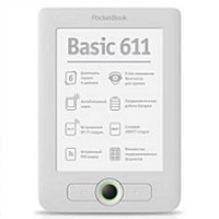 Ремонт электронной книги PocketBook 611