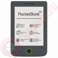 Ремонт электронной книги PocketBook 614