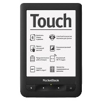 Ремонт электронной книги PocketBook Touch 622