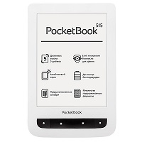 Ремонт электронной книги PocketBook 624