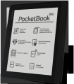 Ремонт электронной книги PocketBook 840