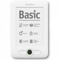 Ремонт электронной книги PocketBook Basic 613